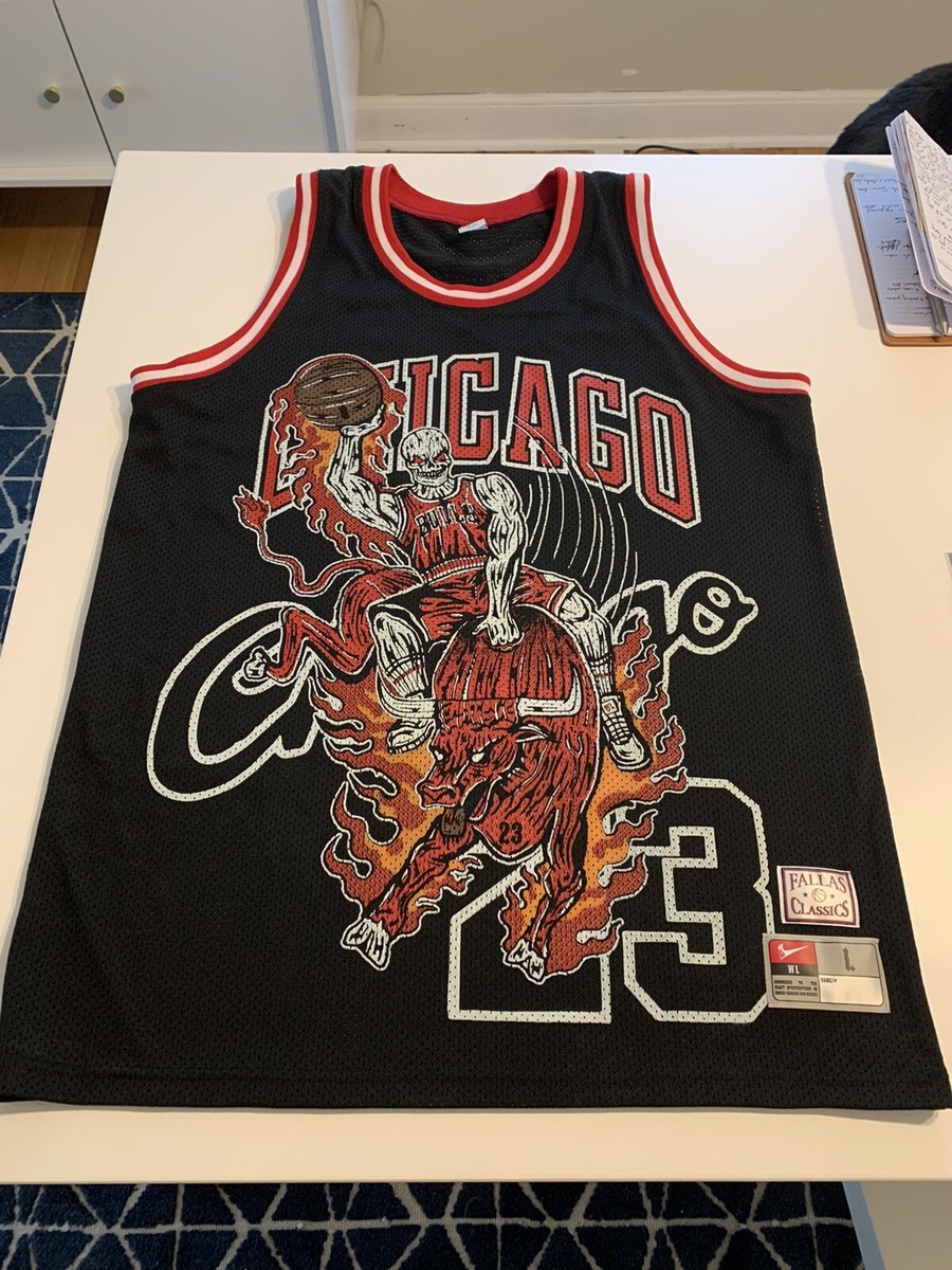 NBA✖️シカゴ✖️ブルズ✖️ウォーレンロータス✖️マイケル