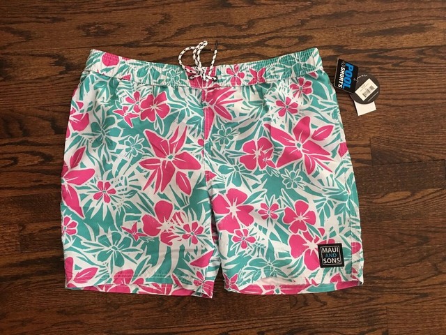 maui and sons bathing suits