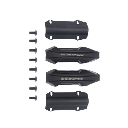For BMW R1250GS R1200GS Adventure Crash Bar Bumper Engine Guard Protection Cover - Picture 4 of 8