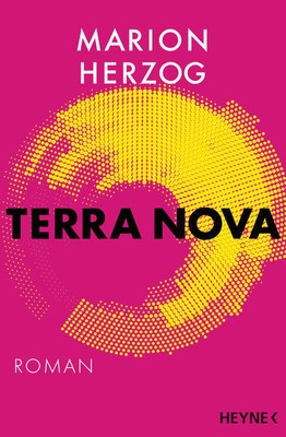 Terra Nova | Marion Herzog | 2022 | deutsch