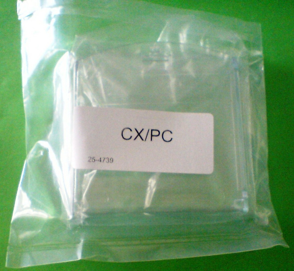 Fire Alarm Call Point Cover, Break Glass Cover Eaton Cooper Fulleon