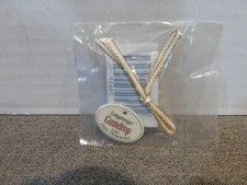 Longaberger Tree Trimming Basket Gumdrop Tie On- New 20027 2