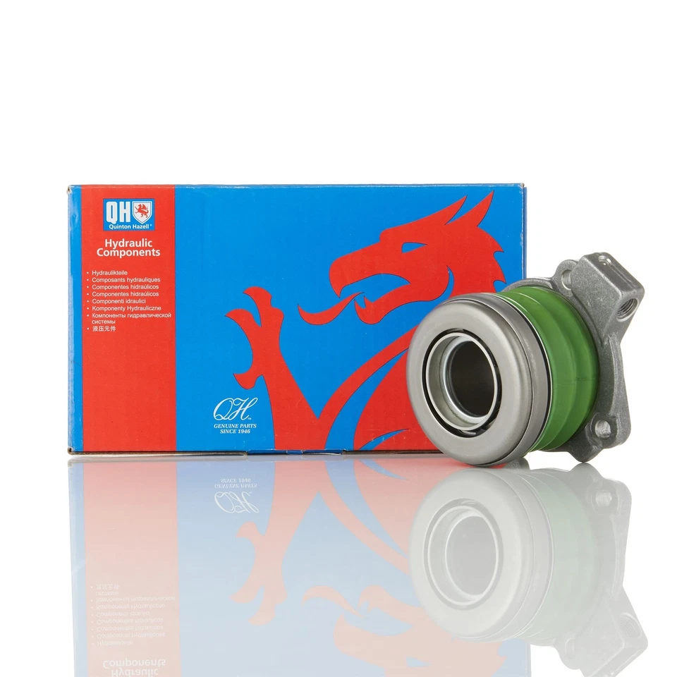 Quinton Hazell Car Vehicle Replacement Clutch Concentric Slave Cylinder - CSC008