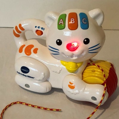 vtech caterpillar alphabet