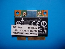 HP Pavilion 2000-2b16NR Laptop Wireless WiFi Card 675794-001