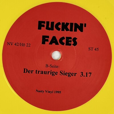 RARE PUNK 7