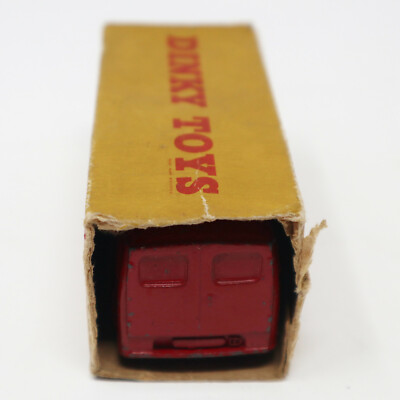 VINTAGE MECCANO DINKY TOYS 471 AUSTIN VAN 