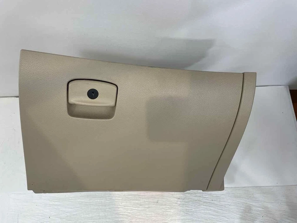 Compertment 存储手套盒棕褐色 681023TA0A 适合 2013 - 2018 尼桑 ALTIMA 轿车 — 第 2/4 张图片