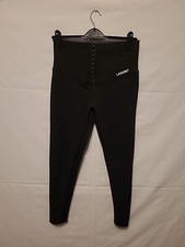 Winter Fur Lined Leggings Size M