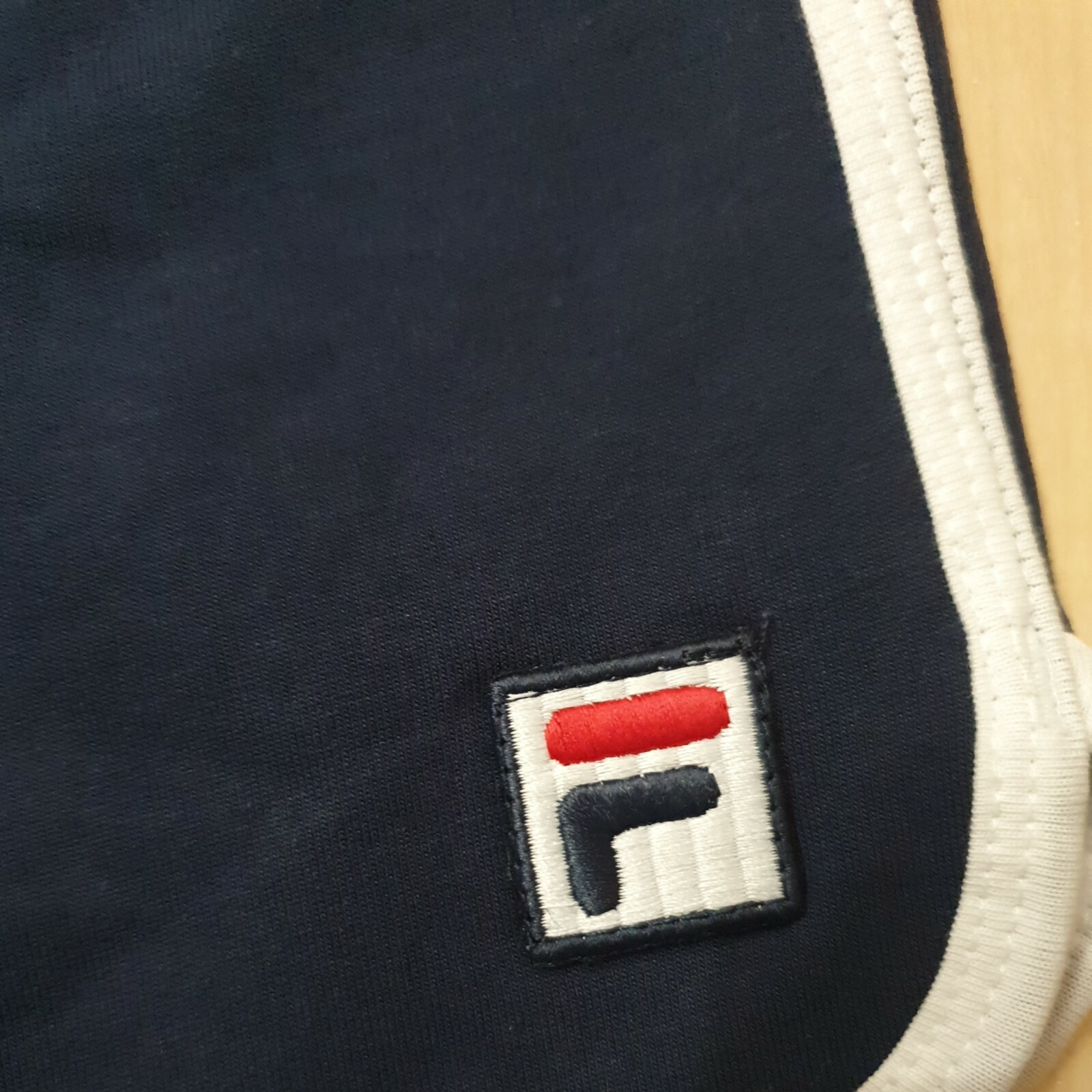 Pantaloni caldi ragazza Fila età 9 10