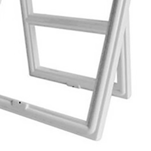 (S 40cm)Cat Sliding Screen Door Time Saving Mosquito Repelling Lockable Double - Picture 10 of 12
