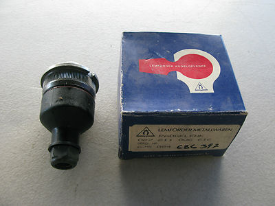 Lemforder Suspension Ball Joint Upper 027211006616 for Volvo (675084/686397)