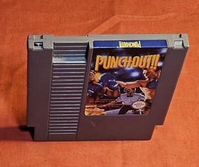 Punch-Out! [NES-QP-FRA]