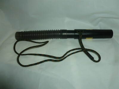 Trophy Taker Products 9-1/4 Inch Plastic Deer Grunt Call w/ Lanyard  Lot 3-892