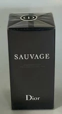 CHRISTIAN DIOR SAUVAGE DEODORANT STICK COLOGNE MEN 2.6 o /75 ml BRAND NEW IN BOX