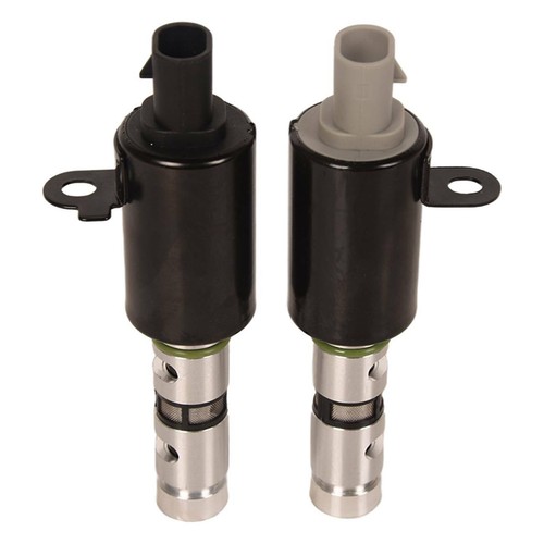 Fits Hyundai Sonata Santa Fe Kia Sedona Sorento Left & Right Oil Control Valve - Picture 2 of 7