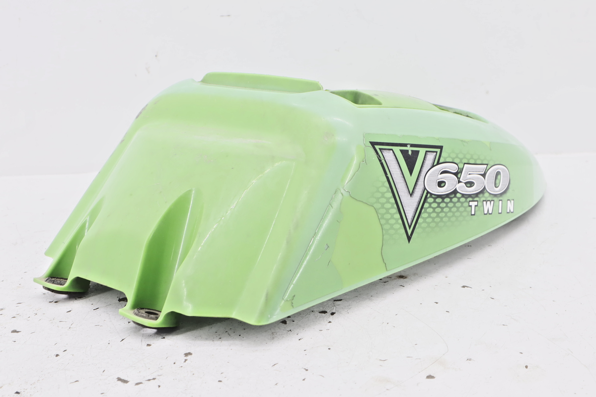 2004 ARCTIC CAT 650 V2 Center Fairing Air Box Cover 0470-506 169A