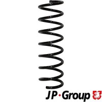 1552203900 JP Group Fahrwerksfeder FüR Ford