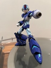 Megaman X Action Figure Truforce Collectibles