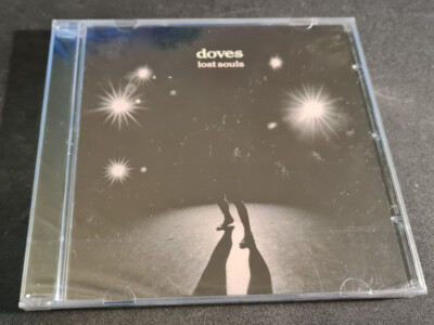 Doves - Lost Souls - CD - Neu und OVP