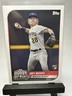 2023 Topps Hobby Rip Night Joey Wiemer No 11