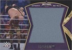 2014 Topps WWE Road to Wrestlemania - Cesaro #CESA