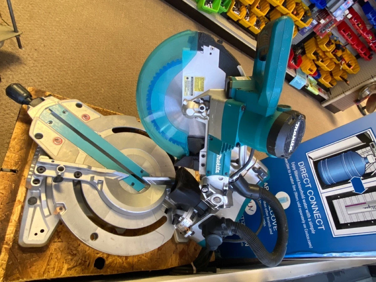 Makita miter saw ebay outlet
