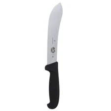 Victorinox Butcher Knife with Fibrox Handle (select blade length below)