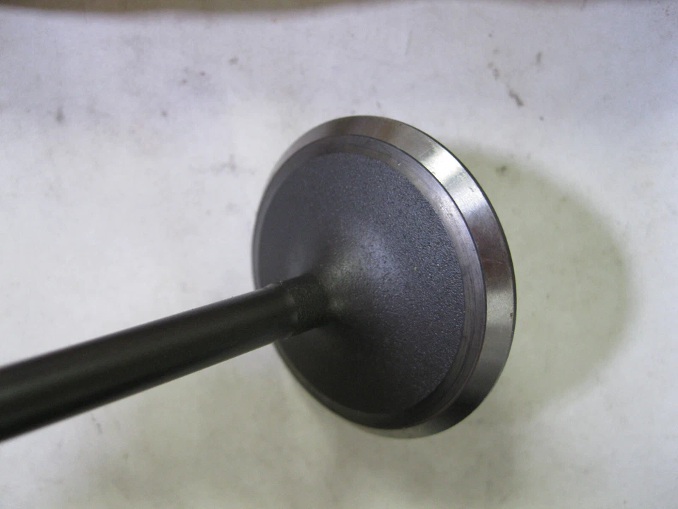Engine Intake Valve-VIN: 3, OHV, 12 Valves DNJ IV1137 - Imagem 3 de 4