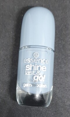 essence Shine Last &go Nagellack : 29 Zero To Hero  