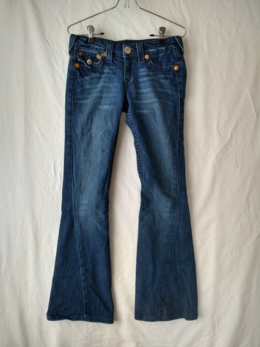 True Religion Jeans Joey Big 7 Womens 