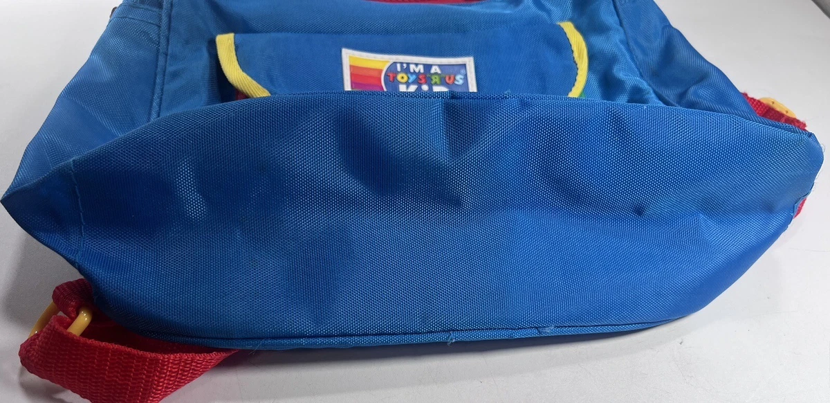 Toys r us hot sale backpack