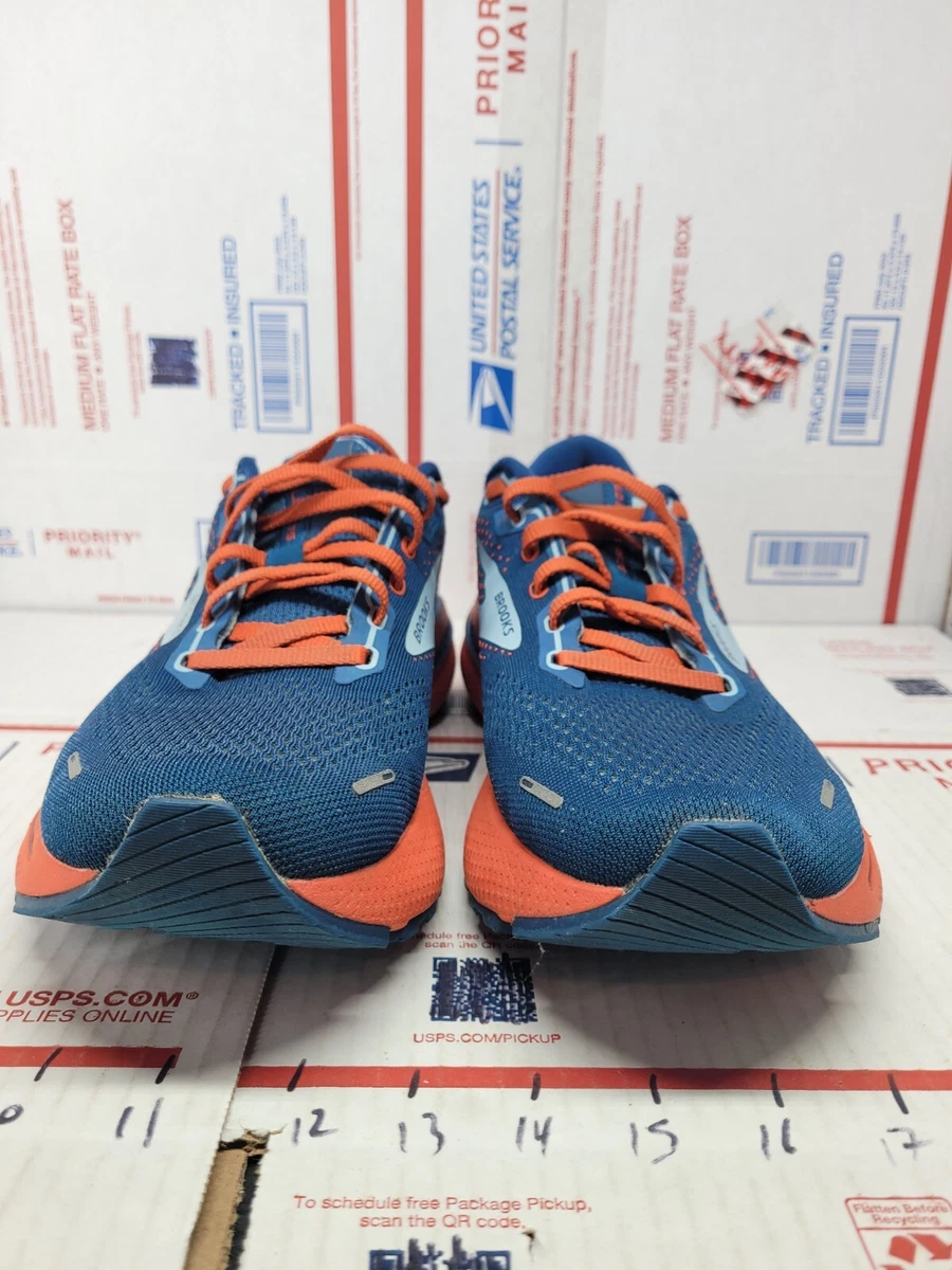 Brooks postal best sale shoes