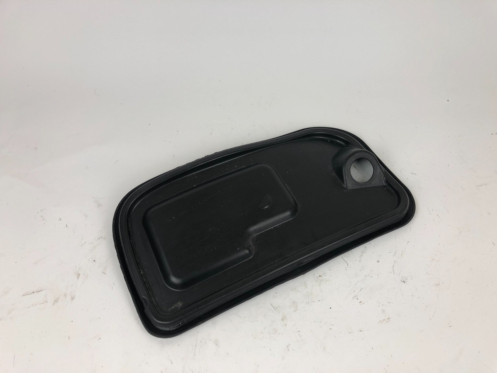 Porsche Macan 95B Front Left Side Door Panel Access Trim Cover  