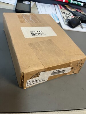 AIPHONE SBX-NVP/B / SBXNVPB (NEW in BOX)
