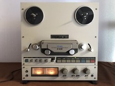 Teac Model X-10r Vintage Reel-to-reel Tape Recorder