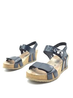 Mephisto Lissandra Sandalias Elegantes Para Mujeres T.39 US.7 UK.5,5