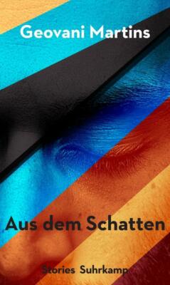 Aus dem Schatten von Geovani Martins (2019, Gebundene Ausgabe) p415