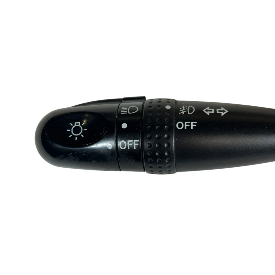 Pontiac Vibe 2007 OEM interruptor intermitente de señal de giro de faros 03 04 05 06 07 08 Foto 2 de 4