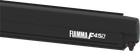 Fiamma Wandmarkise F45s (Deep Black / Royal Grey)