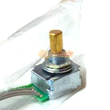 New TOSOKU RE21PC25CH16R Photoelectric Coding Switch