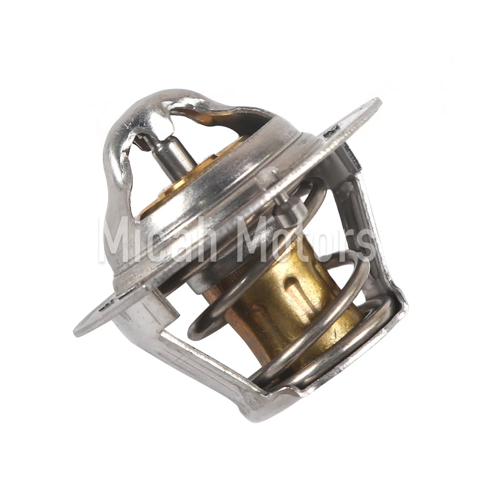 Thermostat Fit 2001-2006 Chrysler Pacifica Town & Country Dodge Grand Caravan Foto 2 de 4
