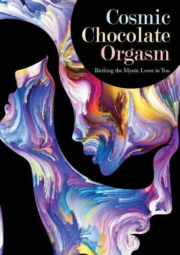 Thumbnail - Jayem Hammer Cosmic Chocolate Orgasm (taschenbuch)