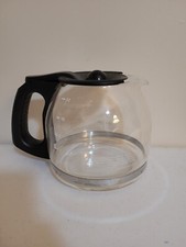 Mr. Coffee 12-Cup Carafe - Black