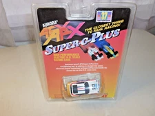 NEW TOMY AFX SUPER G-PLUS AFX 203 RACING PORSCHE959 NEW IN PACKAGEPART#F8814RARE