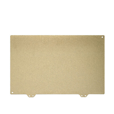 Powder Steel Plate 270x200mm Steel Plate PEI Powder Steel Plates for QIDI X-plus