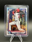 2024 Bowman James Wood Chrome Prospects Mini Diamond Refractor #BCP-91
