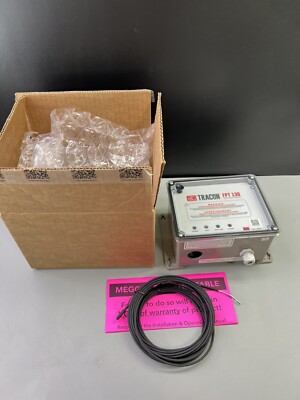 FPT-130 Heat Trace Temperature Control