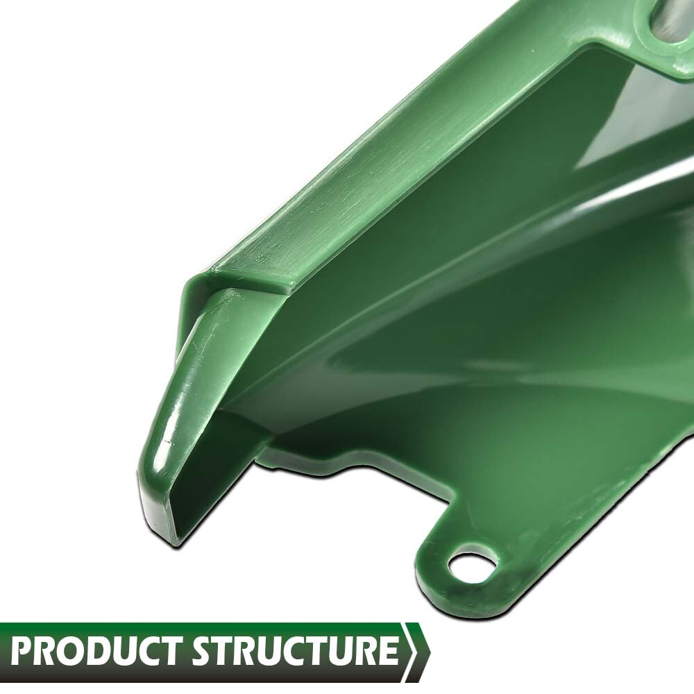 Front Bumper Fit For John Deere Lawn Mowers LX255 LX266 LX277 LX279