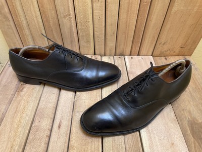 Alden Calfskin